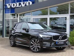 Onyx black Gebraucht 2022 Volvo XC60 Momentum SUV | 39.990 € (Teuer)