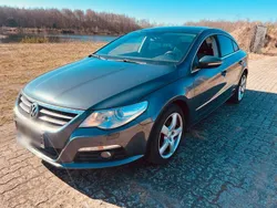 Grau Gebraucht 2010 VW CC Limousine | 2.699 €