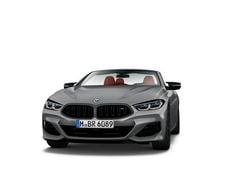 Gebraucht 2025 BMW M850 M Performance Coupé | 72.810 € (Superpreis)