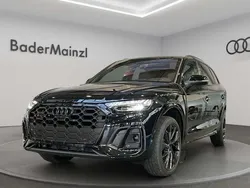 Schwarz Neu 2025 Audi SQ5 Ambiente SUV | 103.350 €