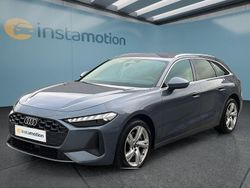 Blau Gebraucht 2025 Audi A5 Kombi | 47.549 € (Guter Preis)