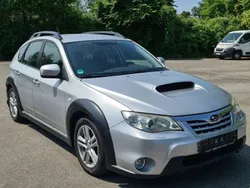 Silber Gebraucht 2011 Subaru Impreza Limousine | 2.200 € (Superpreis)