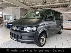VW T6