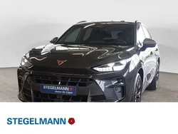 Grau Neu 2025 Cupra Terramar SUV | 42.460 € (Fairer Preis)