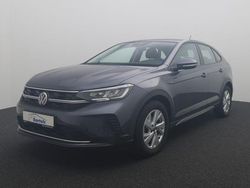 Grau Gebraucht 2023 VW Taigo Life SUV | 16.990 € (Fairer Preis)