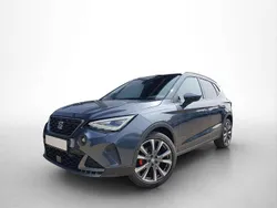 Magenticgrau/schwarz (s70e) Neu 2025 Seat Arona FR SUV | 27.190 € (Fairer Preis)