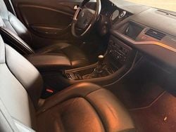 Blau Gebraucht 2008 Citroën C5 Kombi | 4.500 € (Fairer Preis)