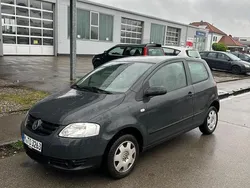 VW Fox