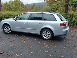 Silber Gebraucht 2011 Seat Exeo Reference Limousine | 2.900 € (Fairer Preis)