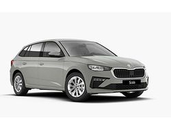Stahlgrau uni Neu 2025 Skoda Scala Drive Kleinwagen | 24.890 € (Fairer Preis)