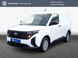 Frozen white (weiß) Neu 2025 Ford Transit Trend Limousine | 22.450 € (Superpreis)