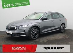 Grau (graphitegrau metallic) Gebraucht 2025 Skoda Octavia Tour Kombi | 33.981 € (Guter Preis)