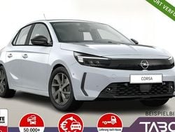 Weiß Neu 2025 Opel Corsa Edition Limousine | 16.988 € (Guter Preis)