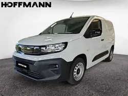 Andere Neu 2025 Opel Combo Edition Van / Kleinbus | 25.949 € (Fairer Preis)
