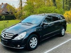 Gebraucht 2007 Mercedes R320 Van / Kleinbus | 7.950 € (Fairer Preis)
