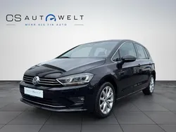 Schwarz Gebraucht 2015 VW Golf VII Limousine | 13.890 € (Fairer Preis)