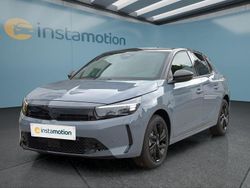 Grau Neu 2025 Opel Corsa Kleinwagen | 28.499 €