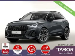 Grau Neu 2025 Audi Q3 Sport SUV | 45.788 € (Guter Preis)
