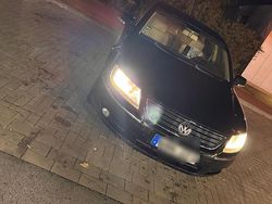 Schwarz Gebraucht 2007 VW Phaeton Limousine | 7.900 €