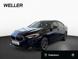 Black sapphire (schwarz) Gebraucht 2024 BMW 218 Performance Coupé | 25.850 € (Superpreis)