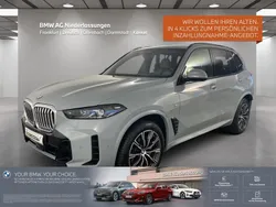 Grau Gebraucht 2024 BMW X5 Shadowline SUV | 79.990 €