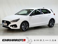 Othercolor Gebraucht 2022 Hyundai i30 Advantage Kleinwagen | 27.590 € (Teuer)