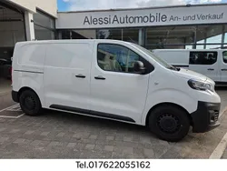 Gebraucht 2018 Peugeot Expert Premium Van | 12.890 € (Superpreis)
