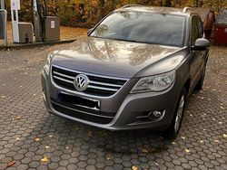 Gebraucht 2009 VW Tiguan SUV | 6.199 € (Fairer Preis)