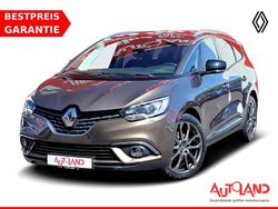 Braun Gebraucht 2018 Renault Grand Scénic IV Van / Kleinbus | 14.490 € (Fairer Preis)