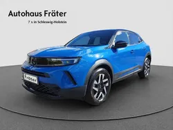 Blau Gebraucht 2024 Opel Mokka SUV | 19.980 € (Guter Preis)