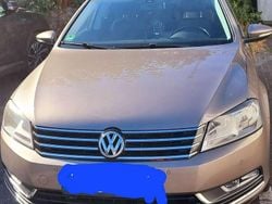 Gebraucht 2011 VW Passat Highline Kombi | 5.700 € (Fairer Preis)