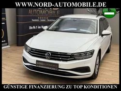 Pure white Gebraucht 2022 VW Passat Kombi | 19.900 € (Superpreis)