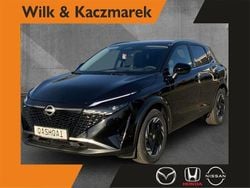 Pearl black Neu 2025 Nissan Qashqai 360º SUV | 39.477 € (Fairer Preis)