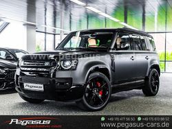 Grau Neu 2025 Land Rover Defender SUV | 128.800 € (Teuer)