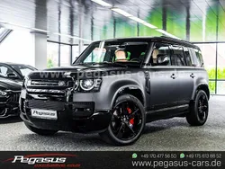 Grau Neu 2025 Land Rover Defender SUV | 128.800 € (Teuer)