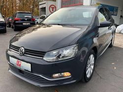 Grau Gebraucht 2016 VW Polo Kleinwagen | 9.490 € (Fairer Preis)