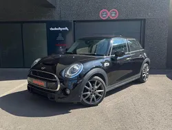 Schwarz Gebraucht 2019 Mini Cooper S Kleinwagen | 16.990 € (Guter Preis)