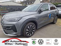 Grau Neu 2025 VW T-Roc Life SUV | 34.150 € (Fairer Preis)