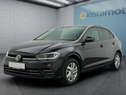 Schwarz Gebraucht 2024 VW Polo Limousine | 20.249 € (Fairer Preis)