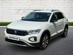 Grau Neu 2025 VW T-Roc Goal SUV | 33.760 € (Fairer Preis)