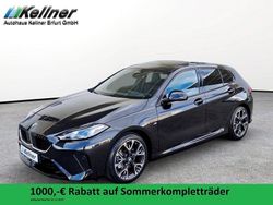Schwarz Gebraucht 2024 BMW 120 M Sport Kleinwagen | 33.570 € (Fairer Preis)