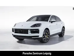 Weiss Gebraucht 2024 Porsche Cayenne SUV | 97.450 € (Superpreis)