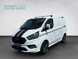 Frost weiß Gebraucht 2019 Ford Transit Custom Sport Van / Kleinbus | 28.440 € (Guter Preis)