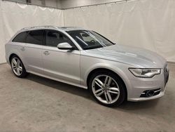 Silber Gebraucht 2014 Audi A6 Allroad Kombi | 13.000 € (Superpreis)
