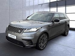 Eiger grey Gebraucht 2022 Land Rover Range Rover Velar HSE Dynamic SUV | 54.399 €