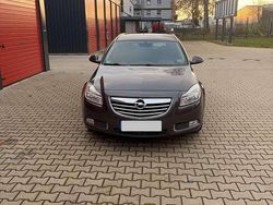 Gebraucht 2012 Opel Insignia Edition Kombi | 5.999 € (Teuer)