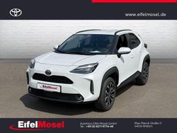 Weiß Neu 2025 Toyota Yaris Cross SUV | 29.660 € (Fairer Preis)