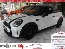 Weiß Gebraucht 2024 Mini Cooper S Kleinwagen | 27.950 € (Fairer Preis)