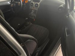 Silber Gebraucht 2007 Opel Corsa Kleinwagen | 1.300 € (Fairer Preis)