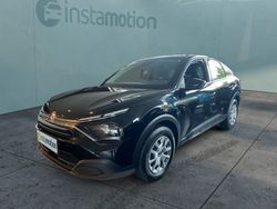 Schwarz Gebraucht 2023 Citroën C4 Live Limousine | 19.280 € (Etwas zu teuer)